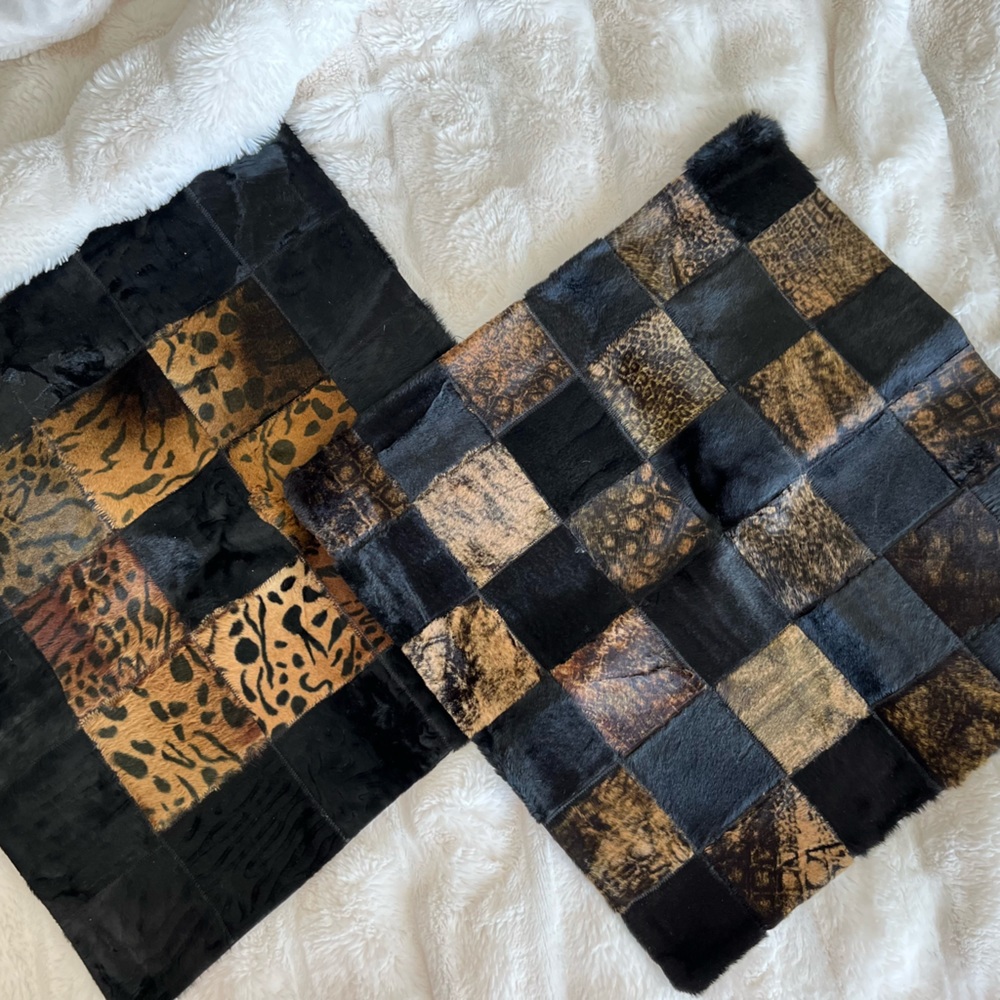 Decorative Pillowcases